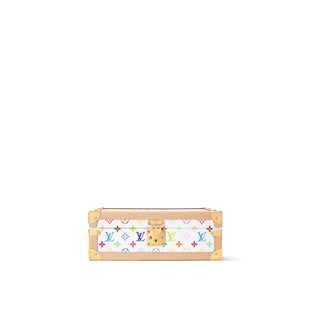 LV × TM コフレ 8 モントル その他キャンバス｜ルイ・ヴィトン 公式